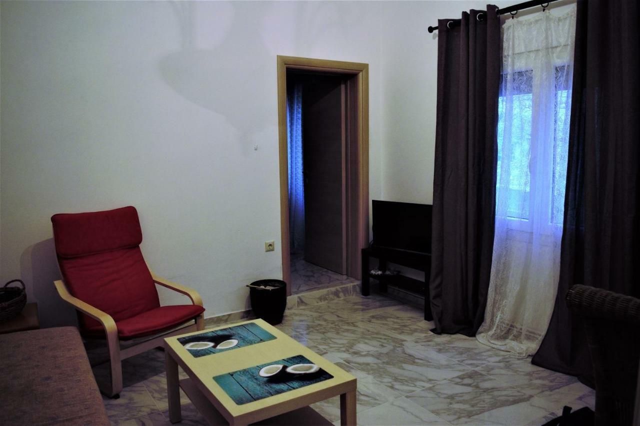Asia'S Place Kavala Extérieur photo