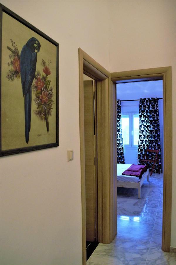 Asia'S Place Kavala Extérieur photo