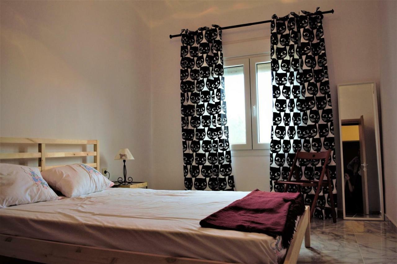 Asia'S Place Kavala Extérieur photo