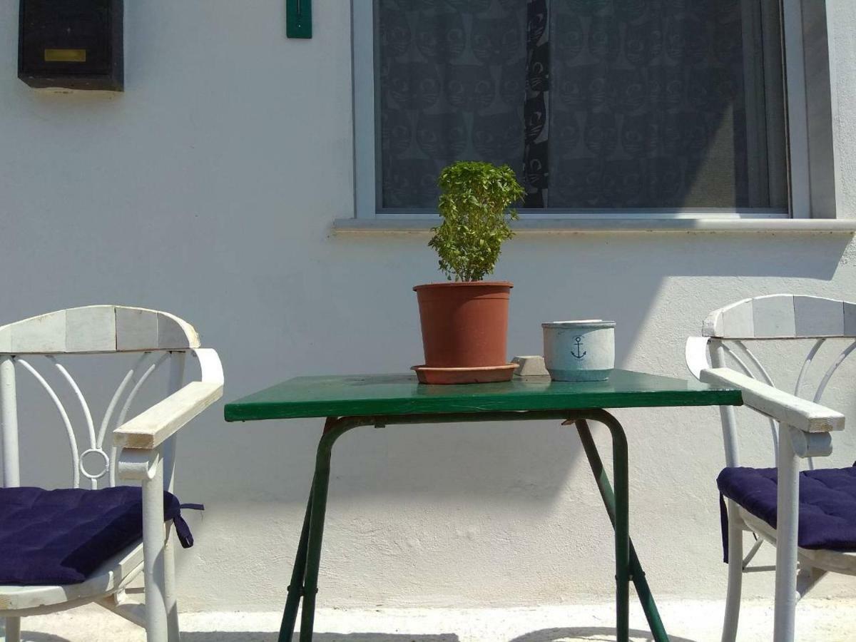 Asia'S Place Kavala Extérieur photo