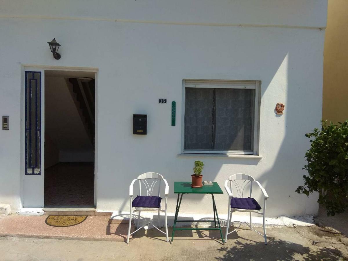 Asia'S Place Kavala Extérieur photo