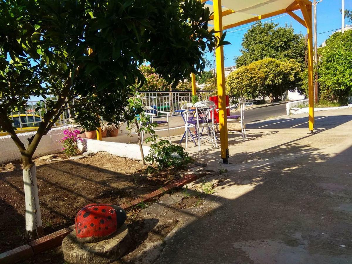 Asia'S Place Kavala Extérieur photo