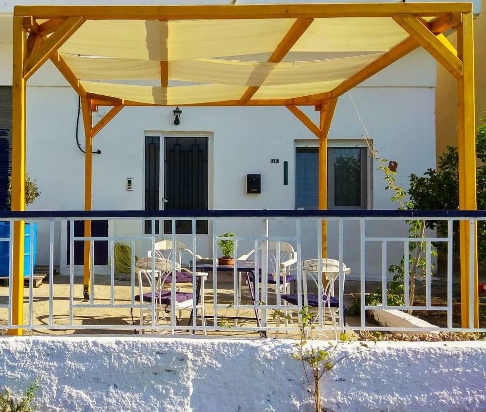 Asia'S Place Kavala Extérieur photo